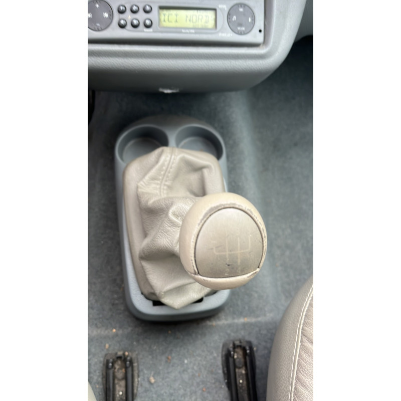 Moteur RENAULT TWINGO 1 Photo n°11