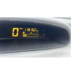 Moteur RENAULT TWINGO 1