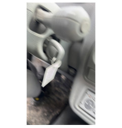 Moteur RENAULT TWINGO 1