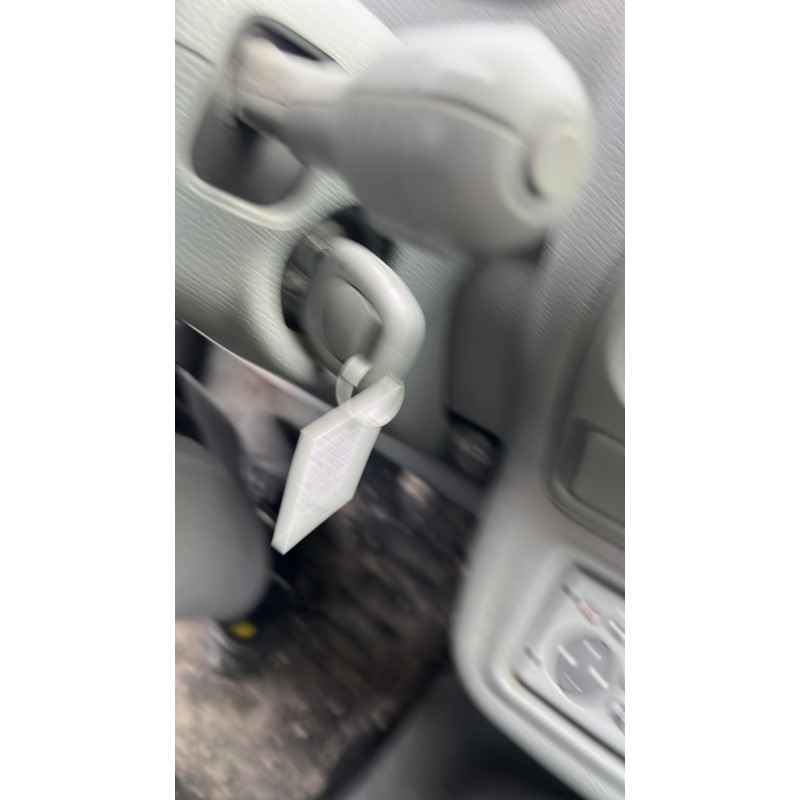 Moteur RENAULT TWINGO 1 Photo n°14