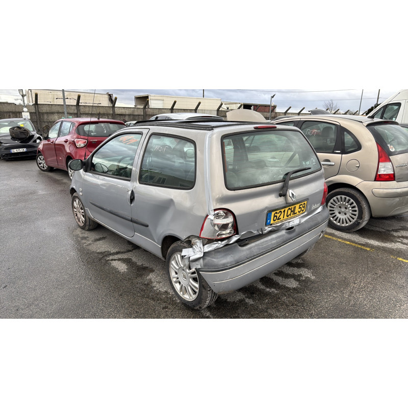 Moteur RENAULT TWINGO 1 Photo n°18