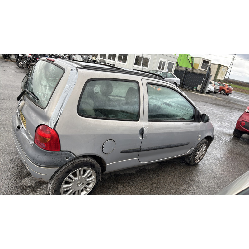 Moteur RENAULT TWINGO 1 Photo n°20