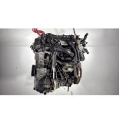 Moteur AUDI A4 3 Photo n°1