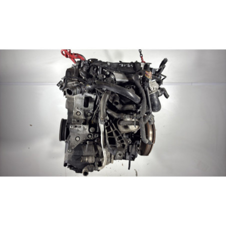 Moteur AUDI A4 3 Photo n°1