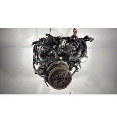 Moteur AUDI A4 3