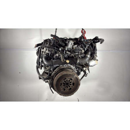 Moteur AUDI A4 3