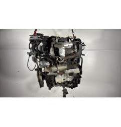 Moteur AUDI A4 3