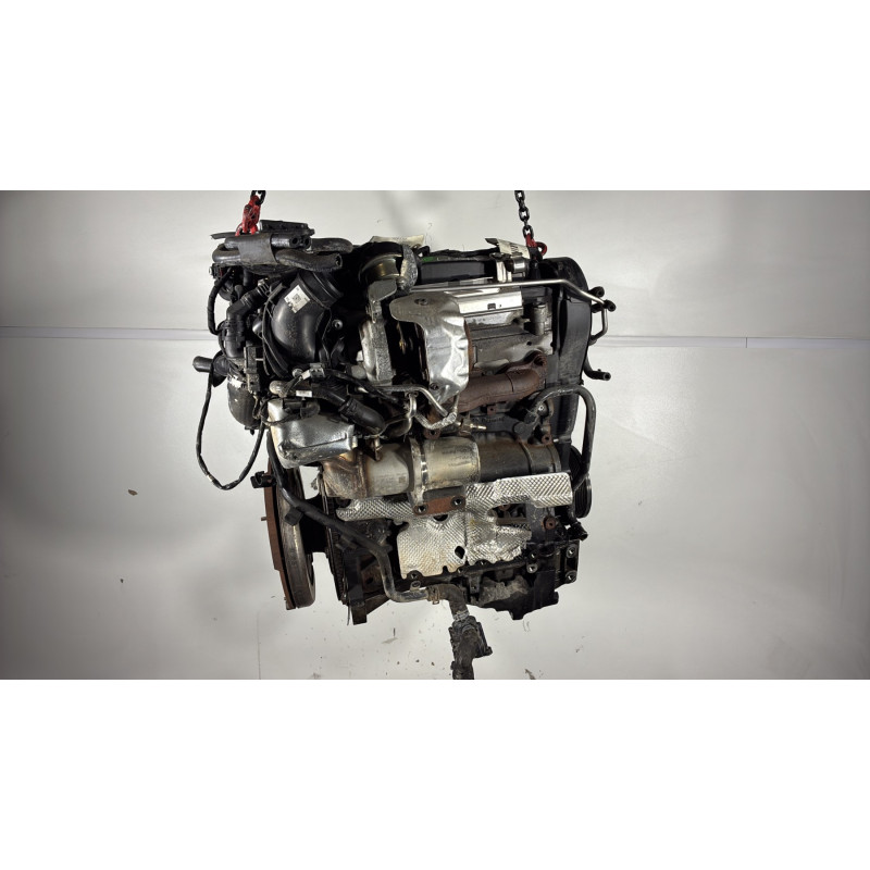 Moteur AUDI A4 3 Photo n°3