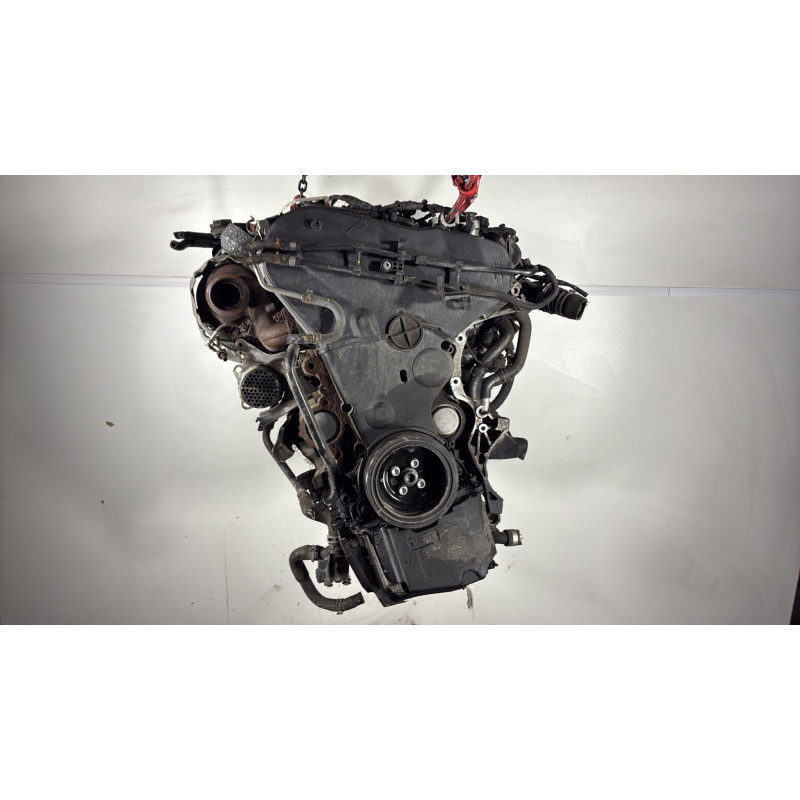 Moteur AUDI A4 3 Photo n°4