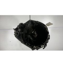 Boite de vitesses RENAULT SCENIC 3 Photo n°1
