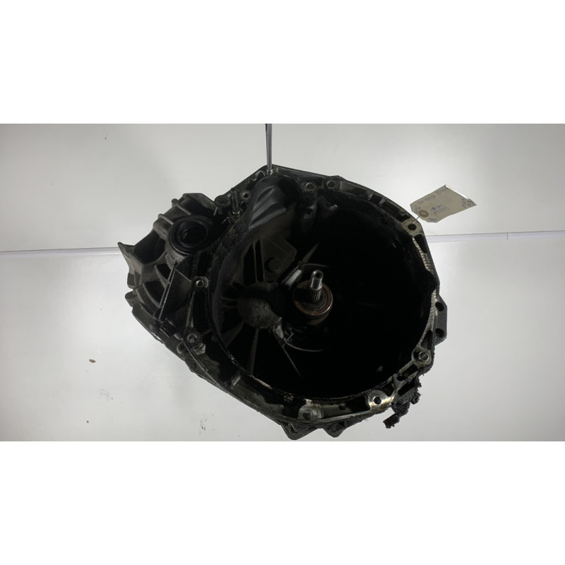 Boite de vitesses RENAULT SCENIC 3 Photo n°1