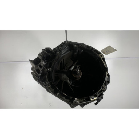 Boite de vitesses RENAULT SCENIC 3 Photo n°1