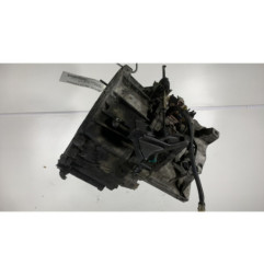 Boite de vitesses RENAULT SCENIC 3