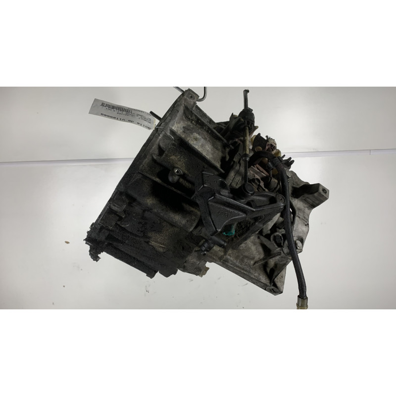 Boite de vitesses RENAULT SCENIC 3 Photo n°2