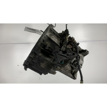 Boite de vitesses RENAULT SCENIC 3