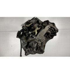 Boite de vitesses RENAULT SCENIC 3