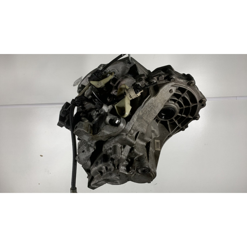 Boite de vitesses RENAULT SCENIC 3 Photo n°3