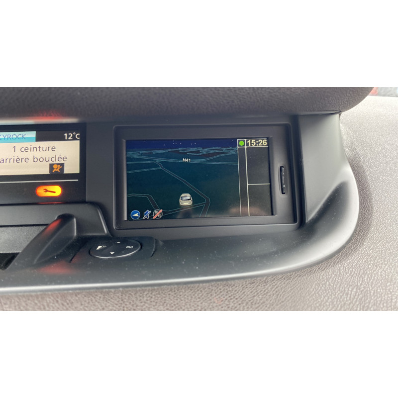 Boite de vitesses RENAULT SCENIC 3 Photo n°16