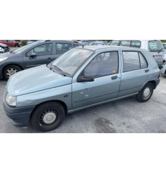 Arret de porte avant droit RENAULT CLIO 1