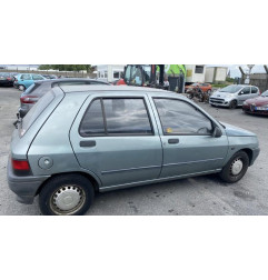 Arret de porte avant droit RENAULT CLIO 1