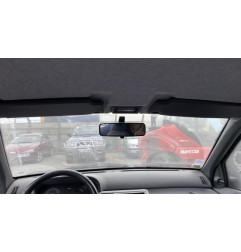 Arret de porte avant droit RENAULT CLIO 1