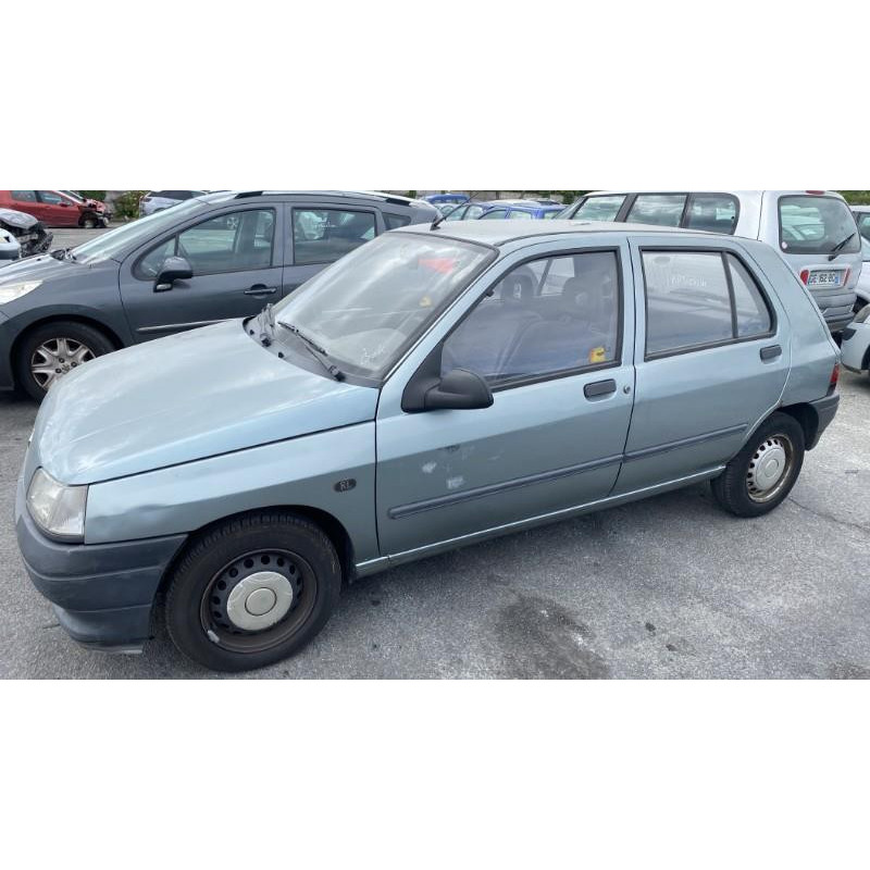 Arret de porte avant gauche RENAULT CLIO 1 Photo n°5