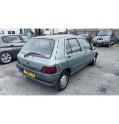 Arret de porte avant gauche RENAULT CLIO 1