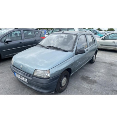Arret de porte avant gauche RENAULT CLIO 1