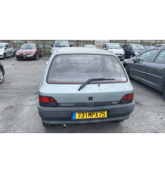 Arret de porte avant gauche RENAULT CLIO 1