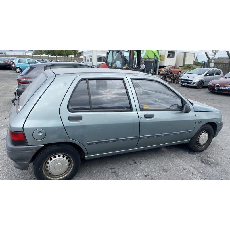 Arret de porte avant gauche RENAULT CLIO 1 Photo n°15