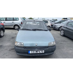 Arret de porte avant gauche RENAULT CLIO 1