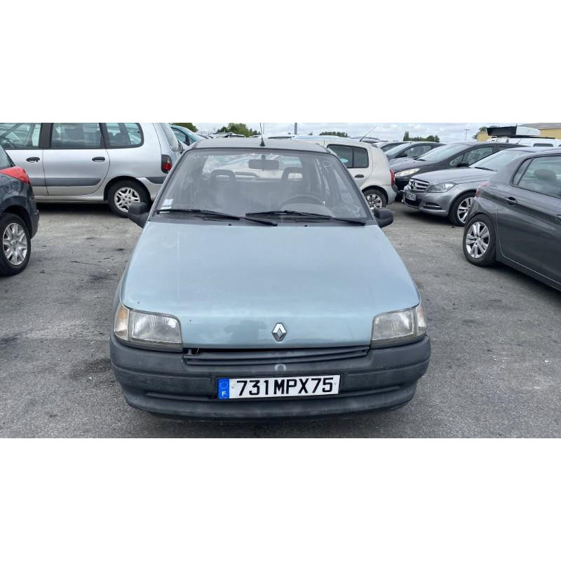 Arret de porte avant gauche RENAULT CLIO 1 Photo n°16