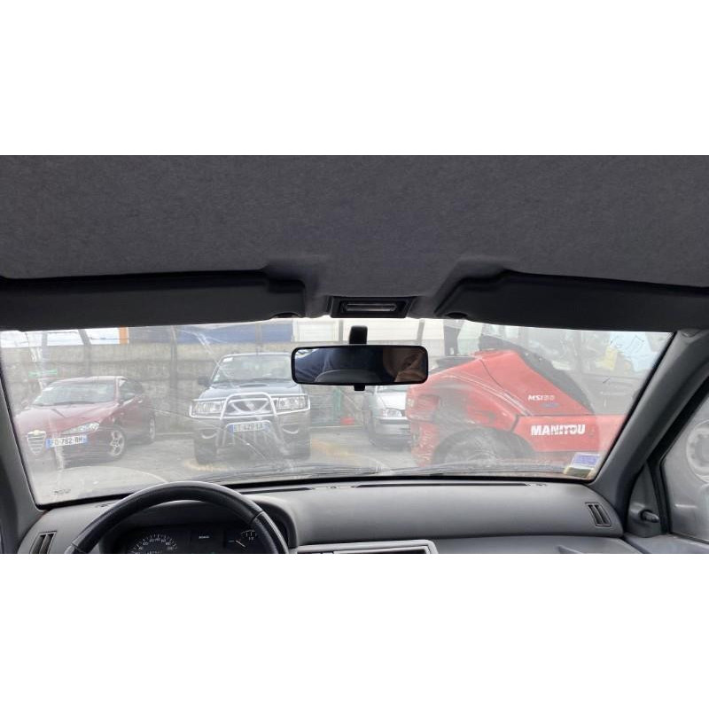 Arret de porte avant gauche RENAULT CLIO 1 Photo n°19