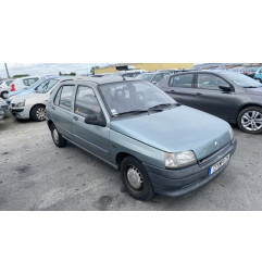 Arret de porte avant gauche RENAULT CLIO 1