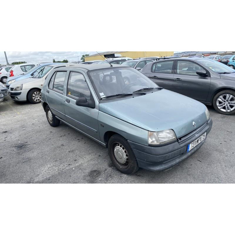 Arret de porte avant gauche RENAULT CLIO 1 Photo n°20