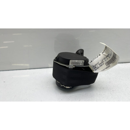 Ceinture arriere droit PEUGEOT 208 1 Photo n°1