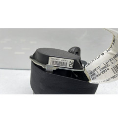 Ceinture arriere droit PEUGEOT 208 1