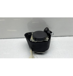 Ceinture arriere gauche PEUGEOT 208 1 Photo n°1