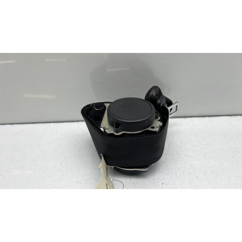 Ceinture arriere gauche PEUGEOT 208 1 Photo n°1