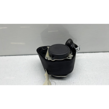 Ceinture arriere gauche PEUGEOT 208 1 Photo n°1