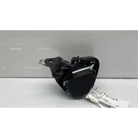 Ceinture arriere gauche PEUGEOT 208 1