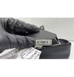 Ceinture arriere gauche PEUGEOT 208 1