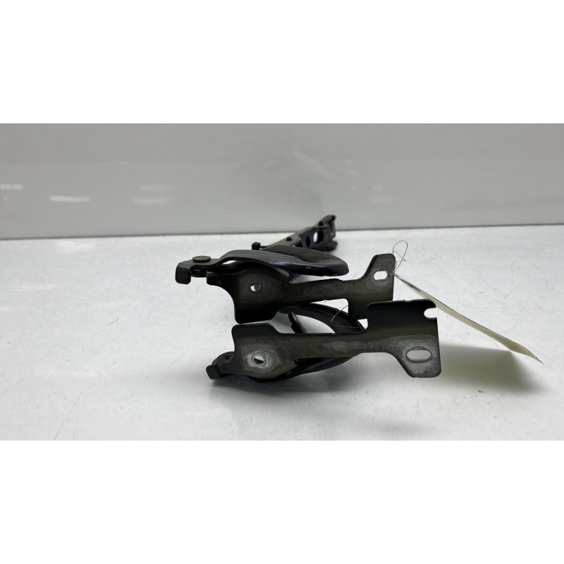 Charniere de capot PEUGEOT 208 1 Photo n°3