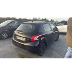 Charniere de capot PEUGEOT 208 1