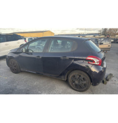 Charniere de capot PEUGEOT 208 1