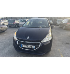 Charniere de capot PEUGEOT 208 1