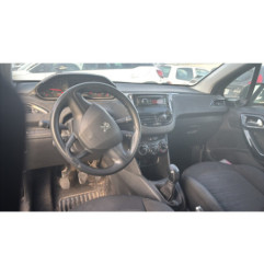 Charniere de capot PEUGEOT 208 1