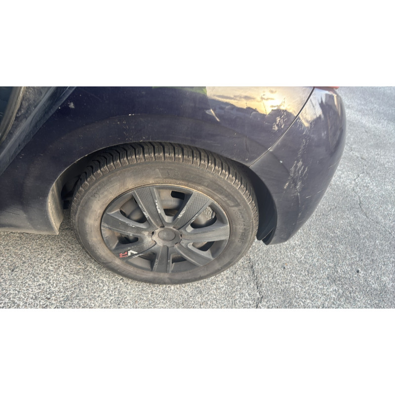 Charniere de capot PEUGEOT 208 1 Photo n°18