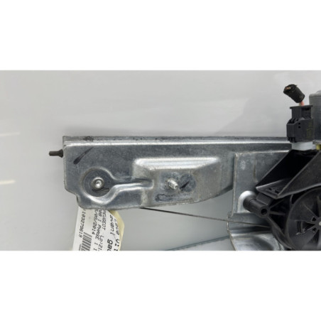 Leve vitre electrique avant gauche PEUGEOT 208 1