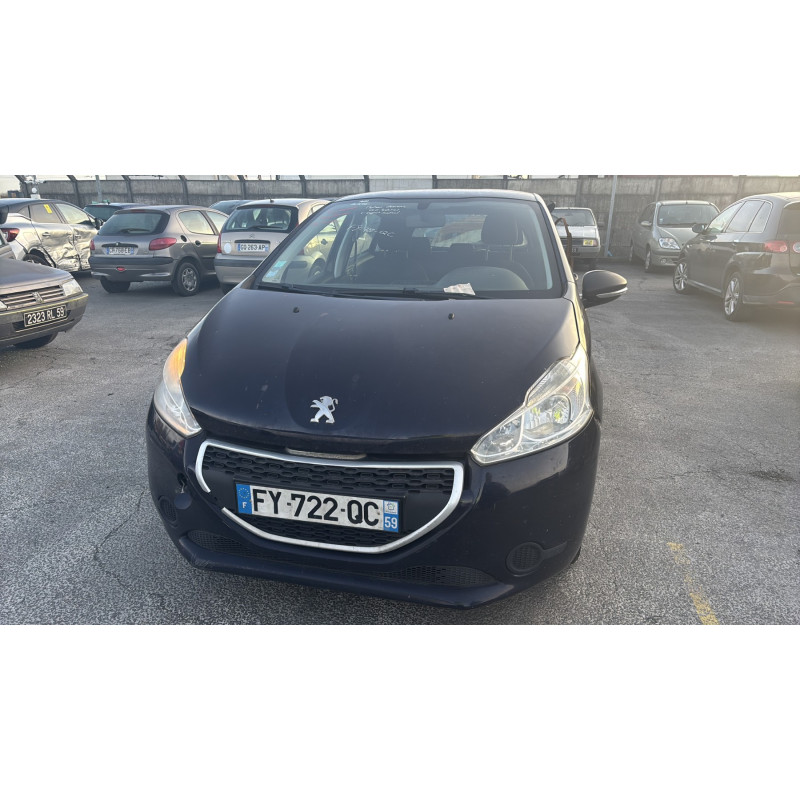 Boitier BSI PEUGEOT 208 1 Photo n°11